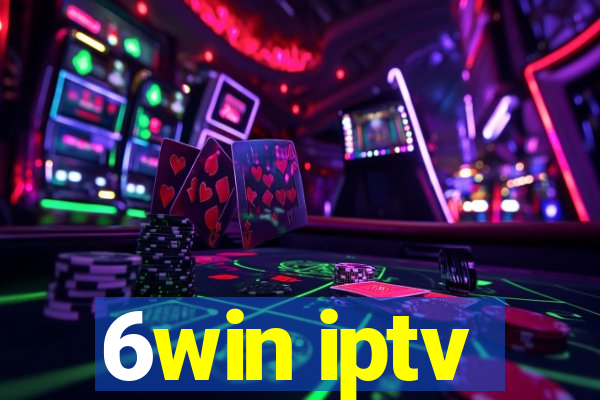 6win iptv